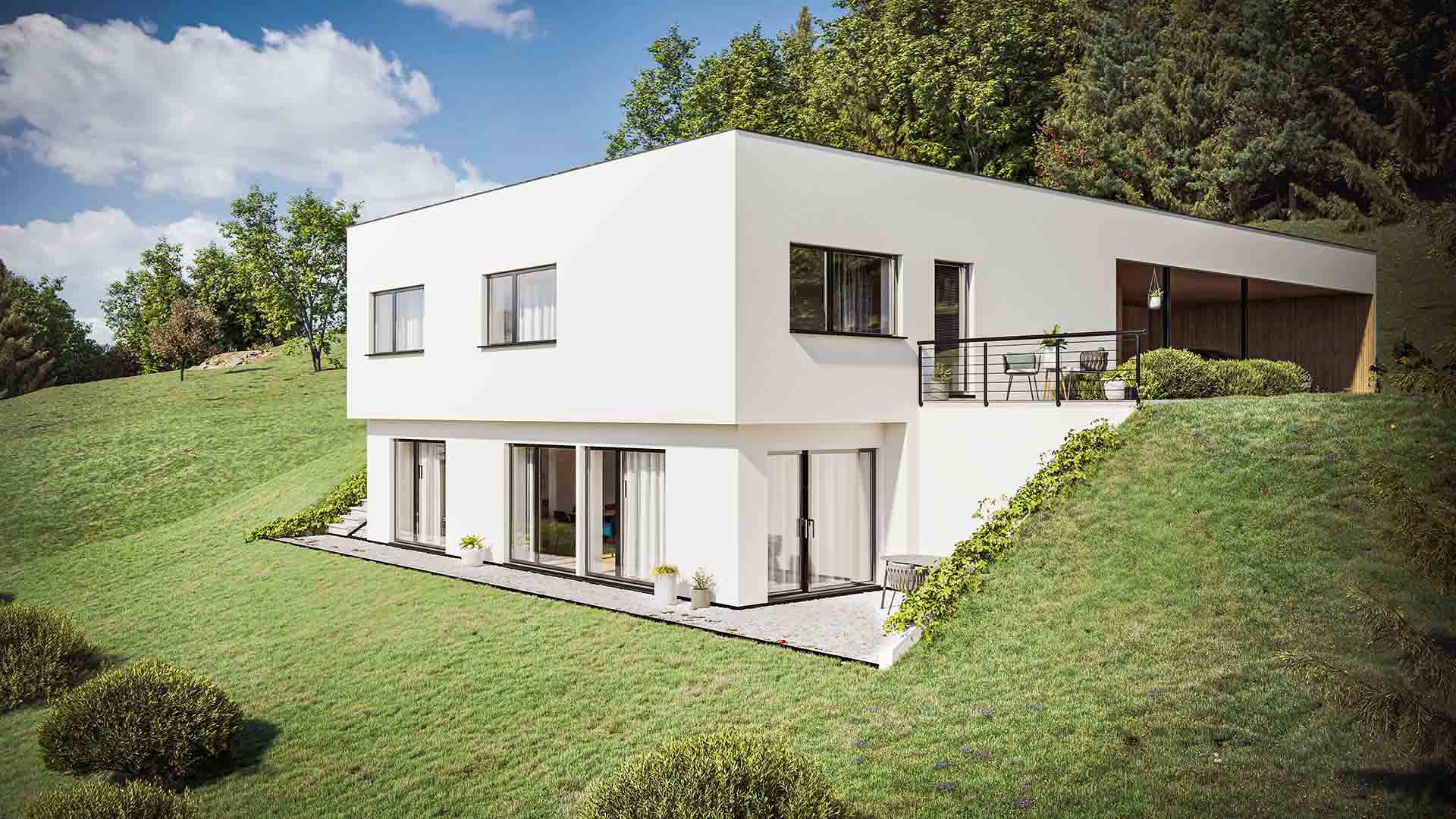 Hanghaus