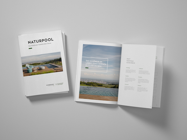 Naturpool Folder