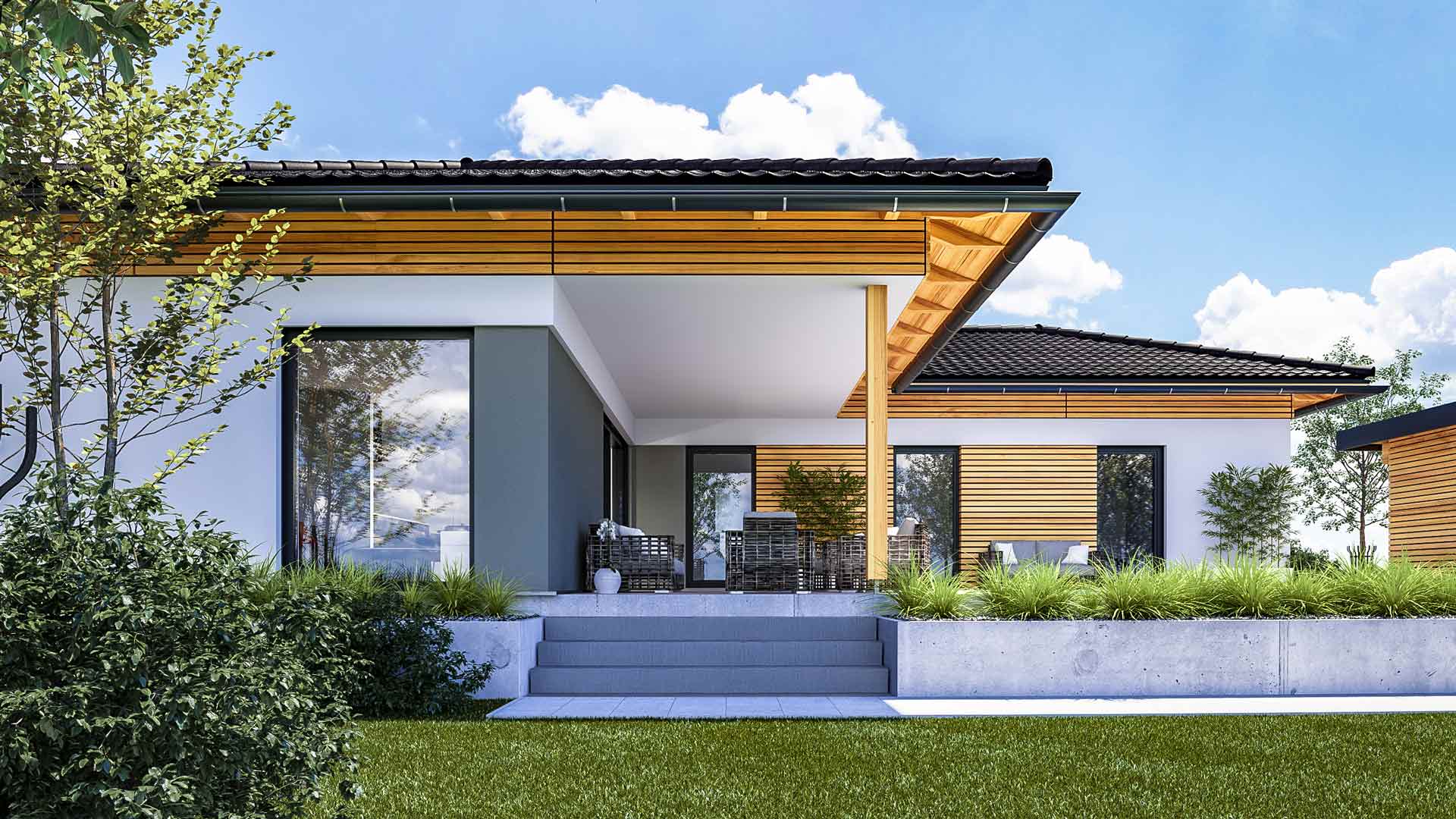 Bungalow
